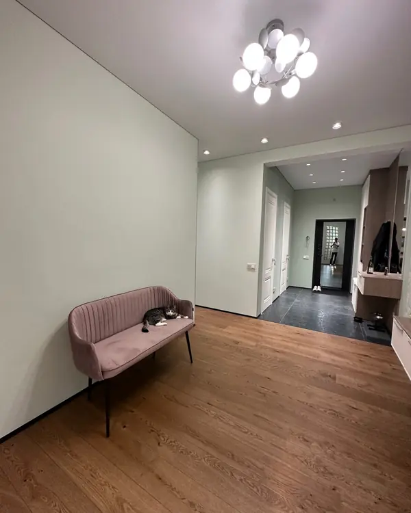 г. Москва, ул. Академика Анохина