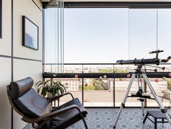 Ремонт в ЖК Две Эпохи