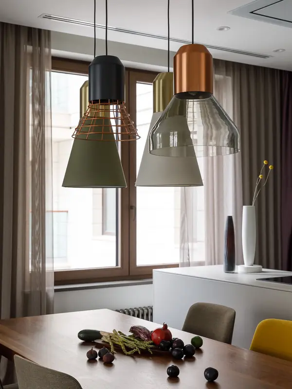 "Privelegie" apartments