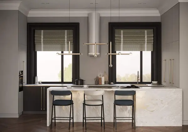 PYATNITSKAYA TOWNHOUSE