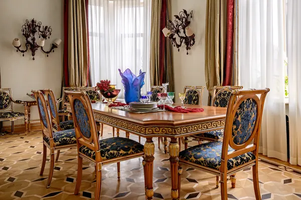 Квартира на старом Арбате