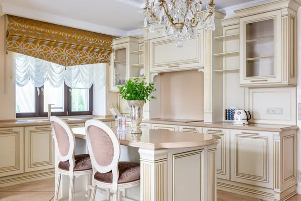 Дом в КП Монтевилль