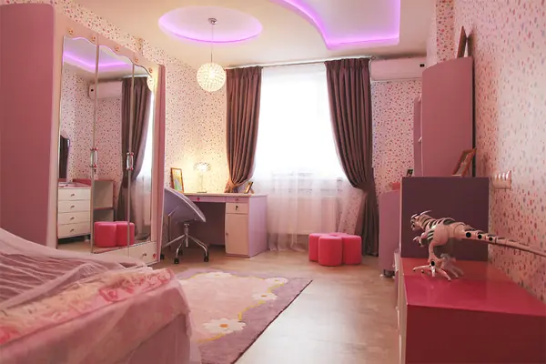 Мужское пространство