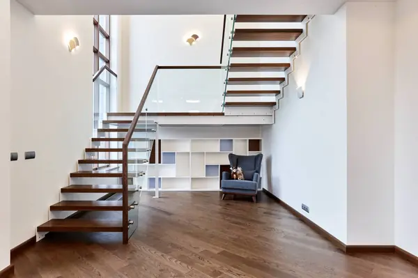 Дизайн и ремонт квартиры в ЖК «Измайлово Lane» — В два раза больше