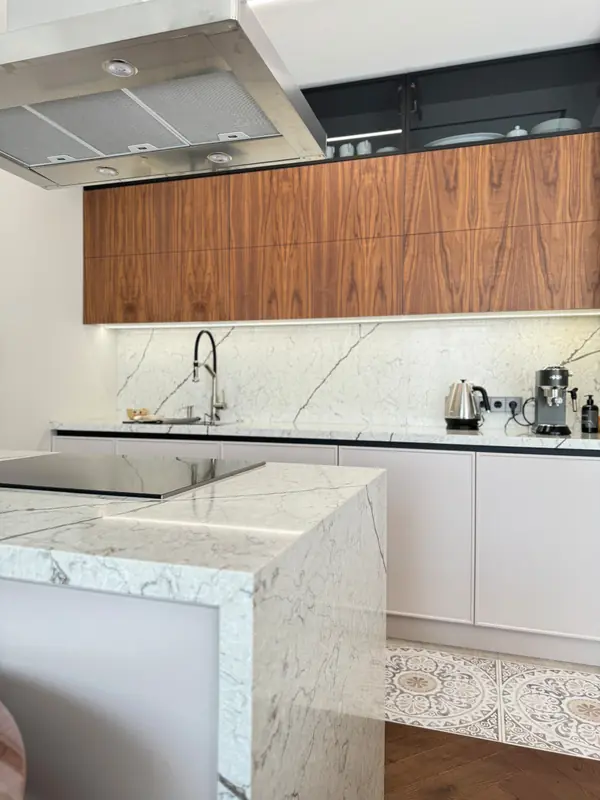 ЖК Федоскино Парк