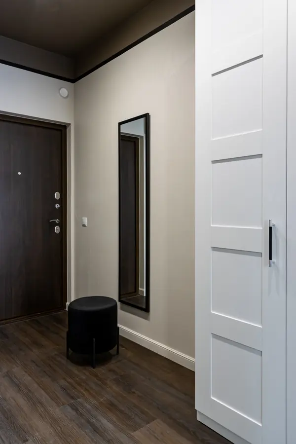 Брутальная однушка для сдачи в аренду