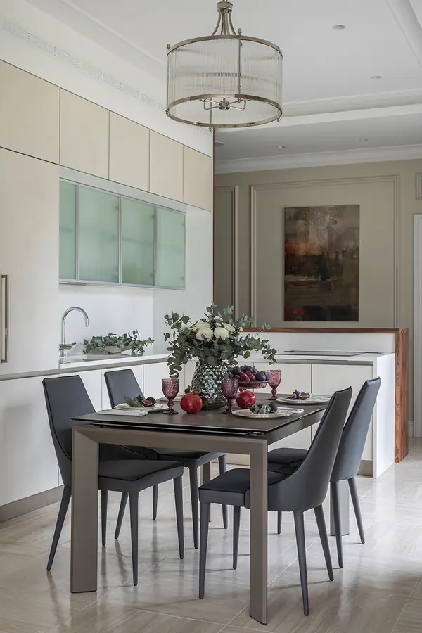 Вкус граната