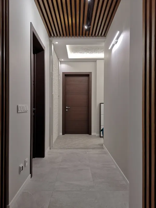 Фото квартиры в ЖК На Симоновском