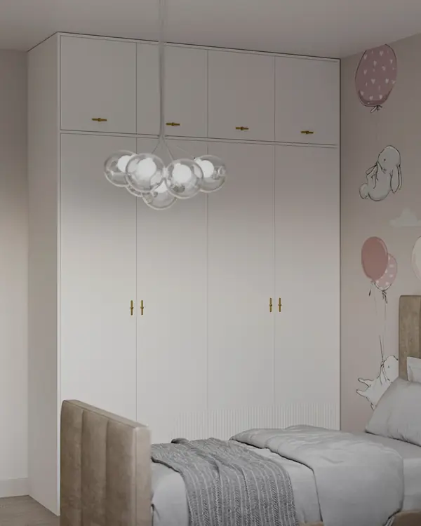 ЖК "Fresh" 72 кв.м