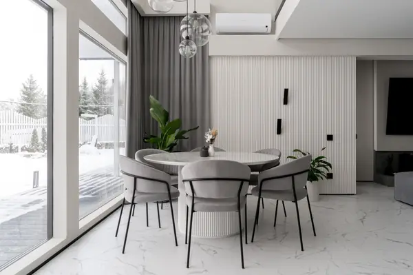 Реализация проекта индивидуального жилого дома