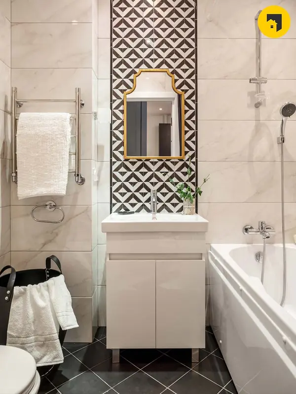 Евро-ремонт квартиры на Петроградской