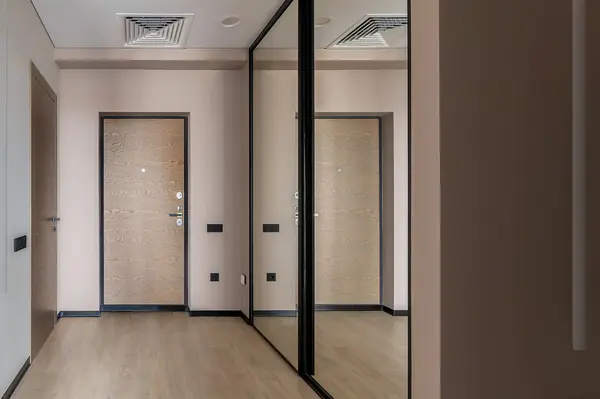 Реализованый проект ЖК Аквамарин