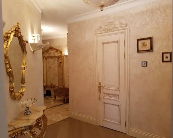 Коридор - умный дом