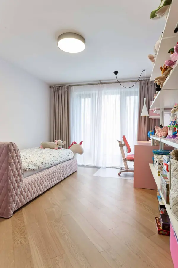 Дизайн и ремонт квартиры в ЖК «Измайлово Lane» — В два раза больше