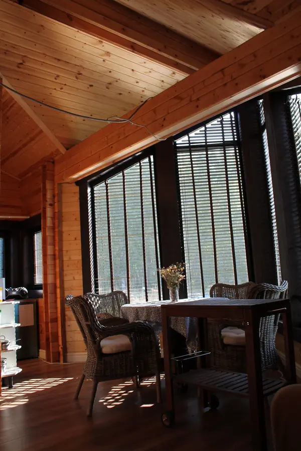 Гостевой дом-баня Виго