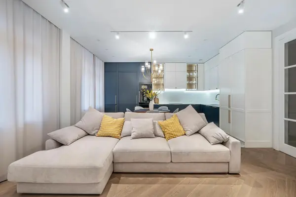 ЖК Династия