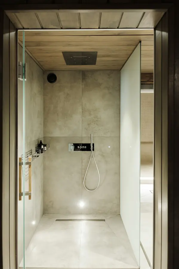 Спа в Соснах