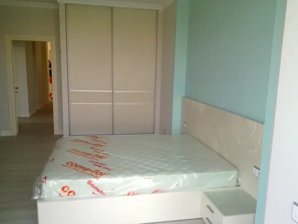 Квартира на Набережной