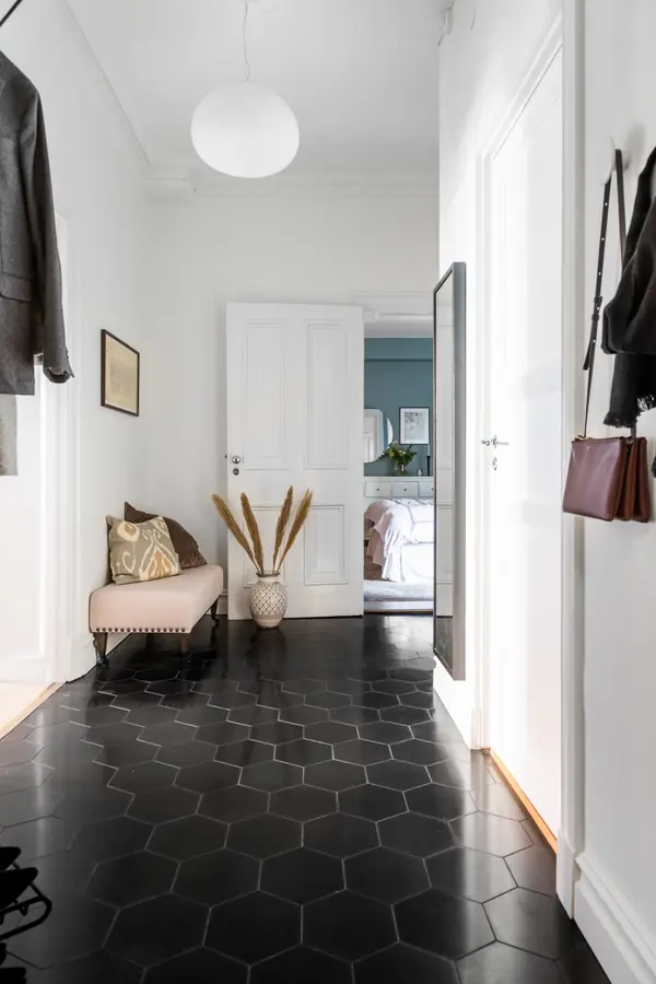 ЖК Level дизайнерский ремонт