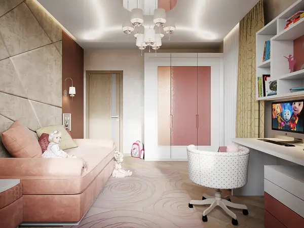 Квартира в ЖК "Лобачевский"