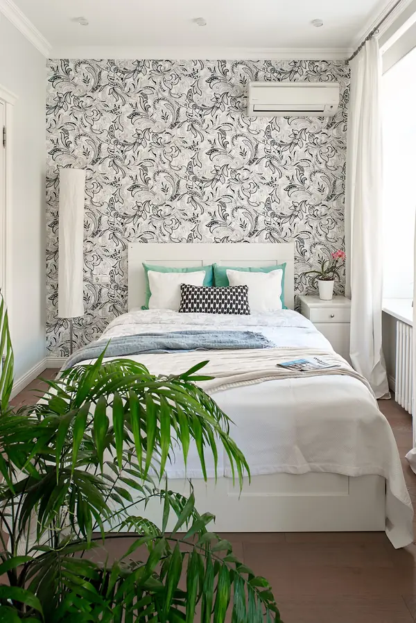 Квартира в "сталинке"