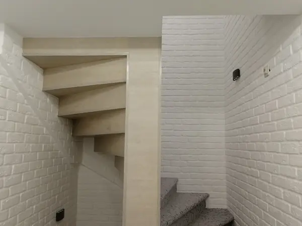 Таунхаус в Пригородных по нашему дизайн-проекту