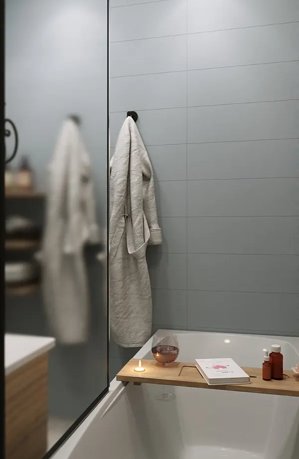 Ванная комната