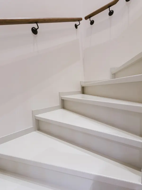 Двухуровневая квартира в ЖК «Литератор»