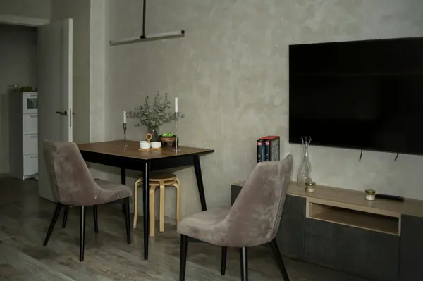 ЖК "Маяковский"