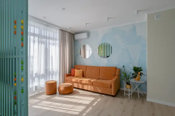 Реализованный проект ЖК "Мичурин"