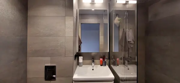 Однокомнатная квартира в Марьино: фото, визуализации, чертежи