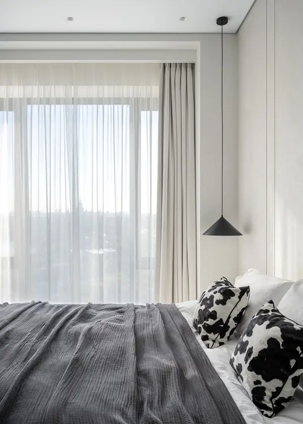 Жилой комплекс Hide (площадь 56 м2)