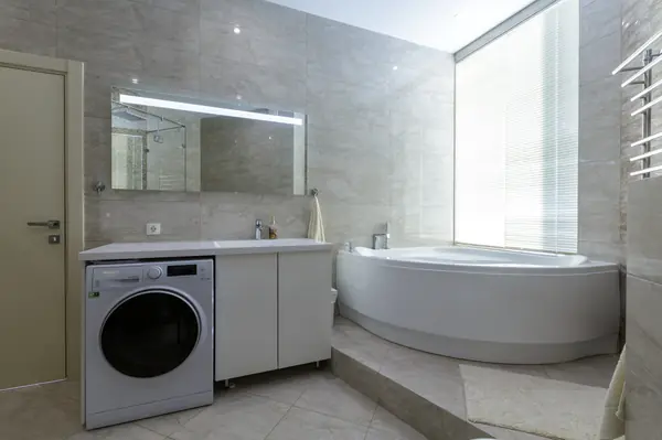 Двухкомнатная квартира