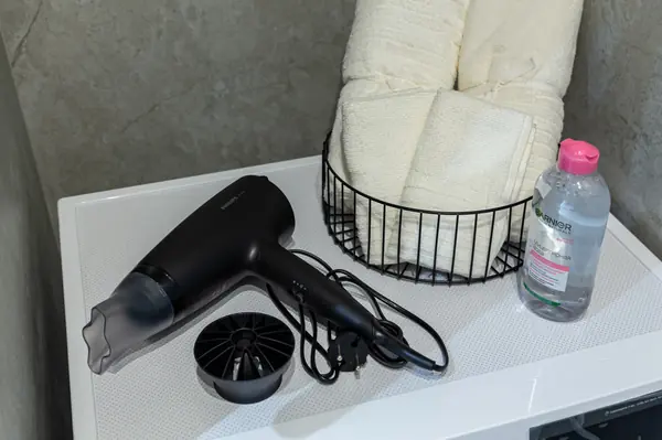 Дизайн-проект двухуровневой квартиры в ЖК Kleinhouse