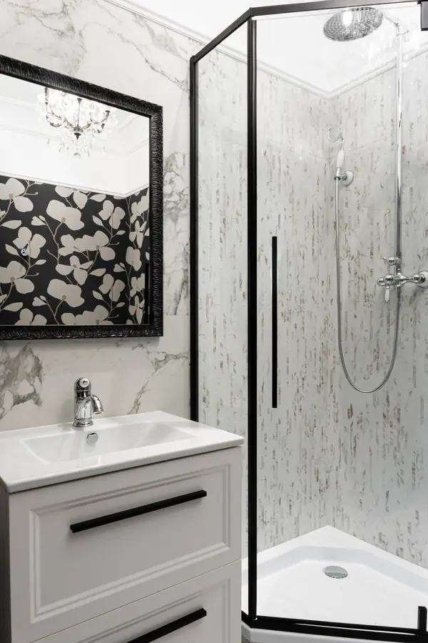 Квартира 120 м2