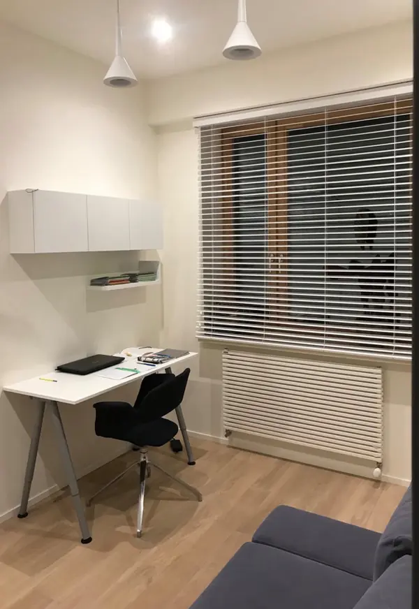 La casa delle Angeli