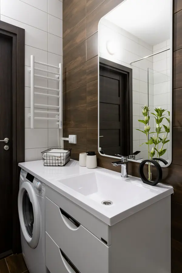 Брутальная однушка для сдачи в аренду