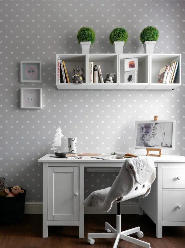 Квартира в современной классике