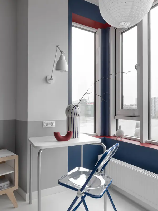 Спальня родителей