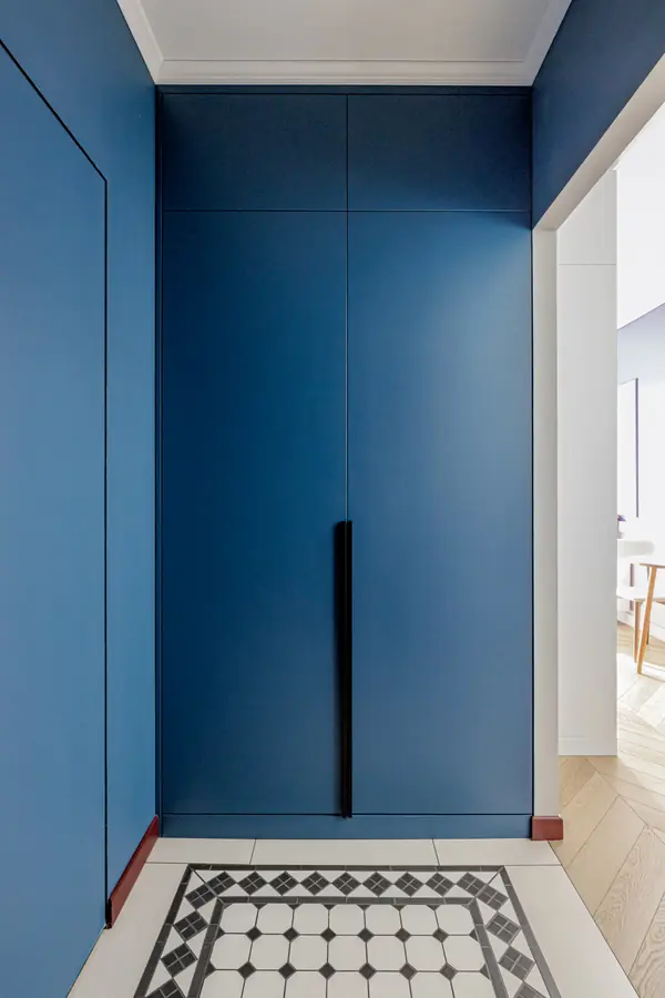 Квартира-студия 26 кв, жк Аквилон Beside