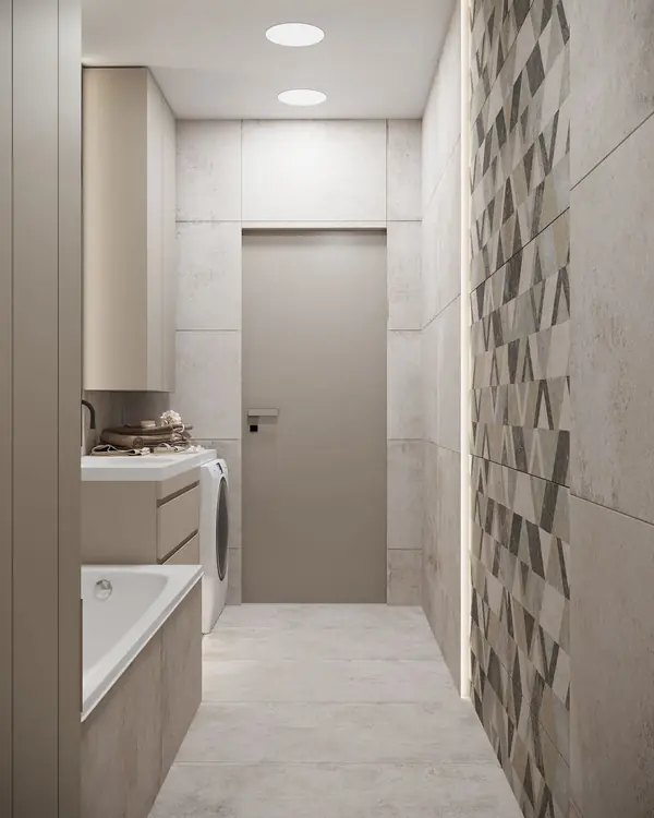 Апартаменты