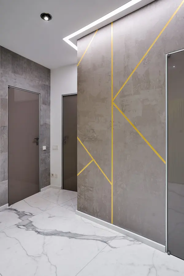 Квартира на улице Корзуна