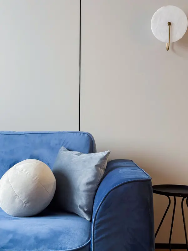 Квартира 4 в ЖК Лайм