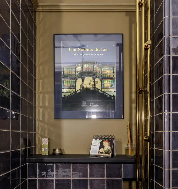 В гостях: Квартира-мастерская для двух архитекторов