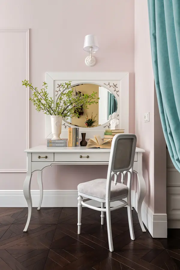 Квартира на Маяковской