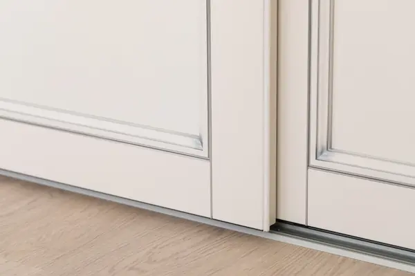 Наличная фасады