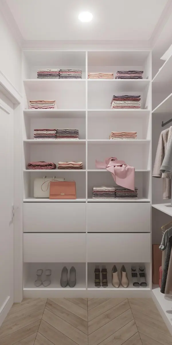 Дизайн интерьера двухэтажного дома 120 кв.м.