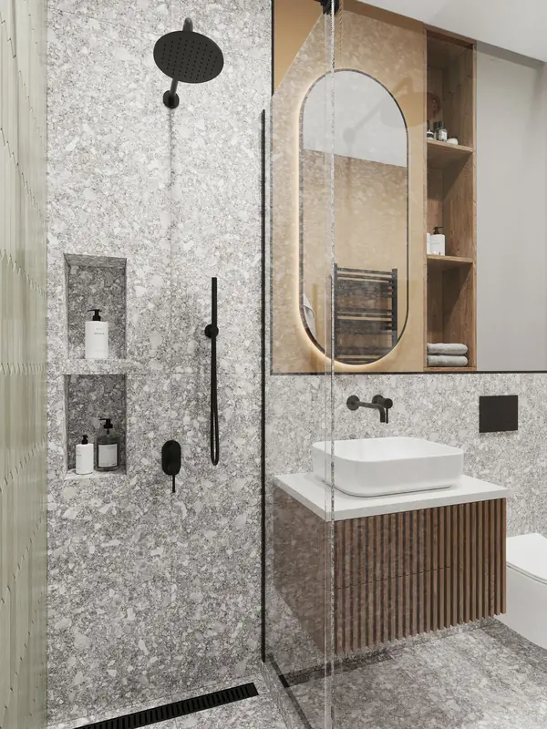 Квартира в Новороссийске 2023