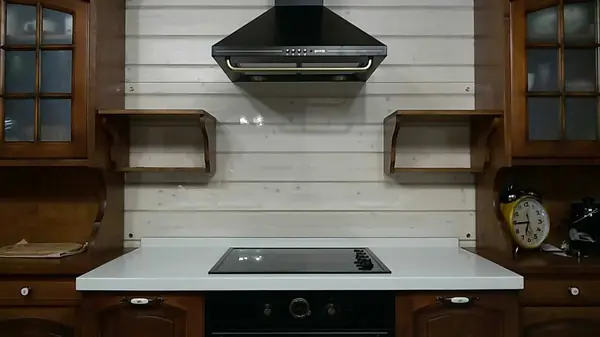 Кухня Золушка