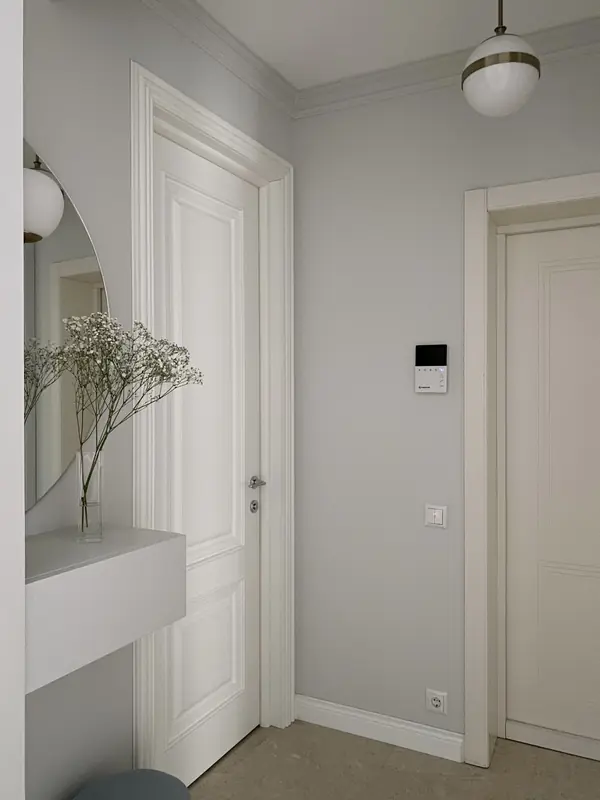 Квартира на Мичуринском